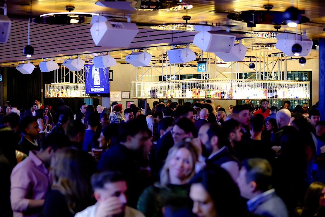 Ottawa AI, Tech & Finance Networking Event