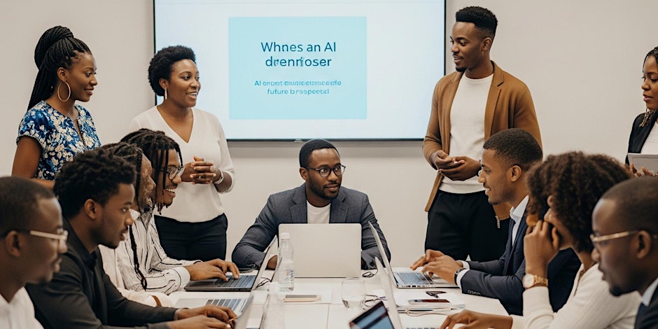 Unlock the Power of AI for Your Business