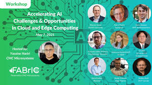 Accelerating AI Workshop